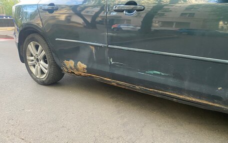 Mazda 3, 2005 год, 300 000 рублей, 7 фотография