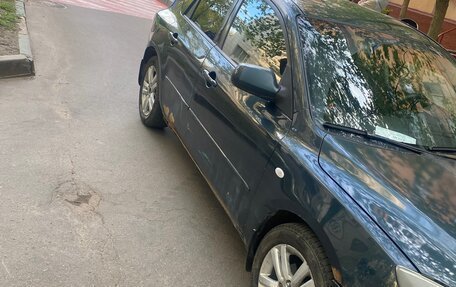 Mazda 3, 2005 год, 300 000 рублей, 2 фотография