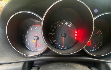 Mazda 3, 2005 год, 300 000 рублей, 11 фотография