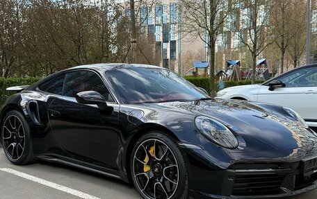 Porsche 911, 2023 год, 32 500 000 рублей, 4 фотография