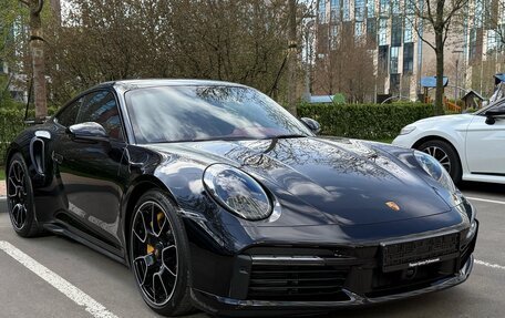 Porsche 911, 2023 год, 32 500 000 рублей, 3 фотография