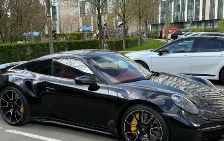 Porsche 911, 2023 год, 32 500 000 рублей, 5 фотография