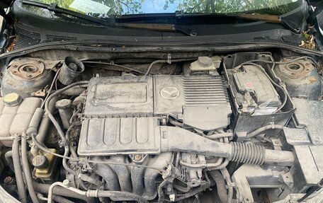 Mazda 3, 2005 год, 300 000 рублей, 13 фотография