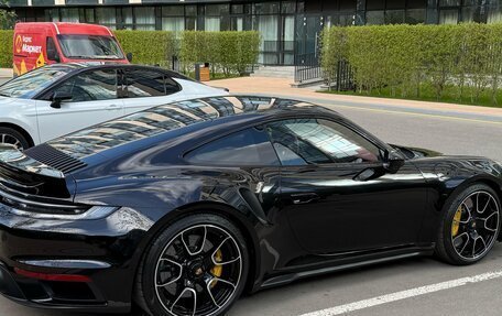 Porsche 911, 2023 год, 32 500 000 рублей, 6 фотография