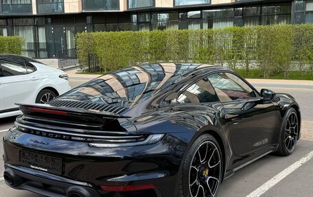 Porsche 911, 2023 год, 32 500 000 рублей, 7 фотография