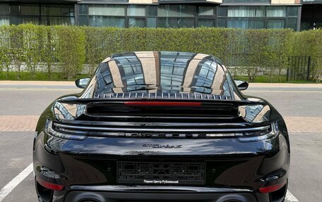 Porsche 911, 2023 год, 32 500 000 рублей, 11 фотография
