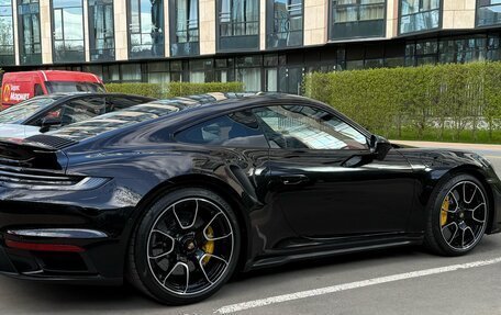 Porsche 911, 2023 год, 32 500 000 рублей, 9 фотография