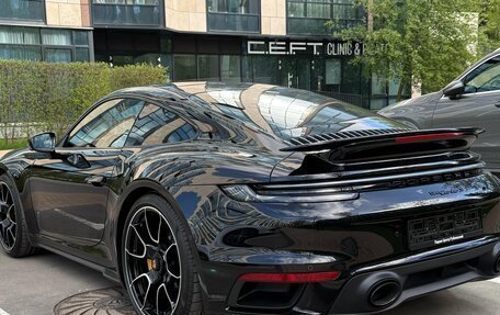 Porsche 911, 2023 год, 32 500 000 рублей, 12 фотография