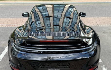 Porsche 911, 2023 год, 32 500 000 рублей, 10 фотография