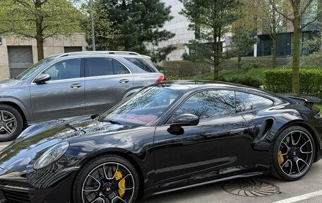 Porsche 911, 2023 год, 32 500 000 рублей, 16 фотография