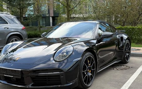 Porsche 911, 2023 год, 32 500 000 рублей, 17 фотография