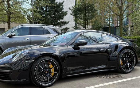 Porsche 911, 2023 год, 32 500 000 рублей, 15 фотография
