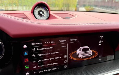 Porsche 911, 2023 год, 32 500 000 рублей, 29 фотография