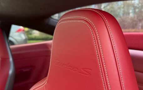 Porsche 911, 2023 год, 32 500 000 рублей, 26 фотография