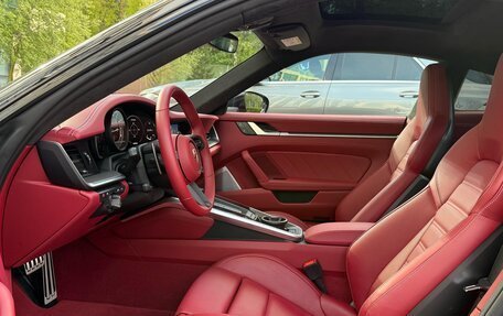Porsche 911, 2023 год, 32 500 000 рублей, 24 фотография