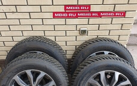 Lexus RX IV рестайлинг, 2017 год, 3 600 000 рублей, 17 фотография
