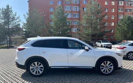 Mazda CX-9 II, 2021 год, 4 600 000 рублей, 6 фотография