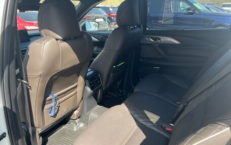 Mazda CX-9 II, 2021 год, 4 600 000 рублей, 12 фотография