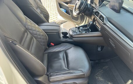 Mazda CX-9 II, 2021 год, 4 600 000 рублей, 10 фотография