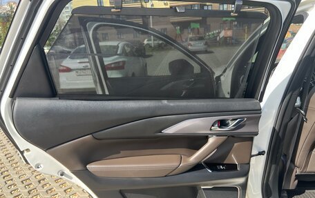 Mazda CX-9 II, 2021 год, 4 600 000 рублей, 17 фотография
