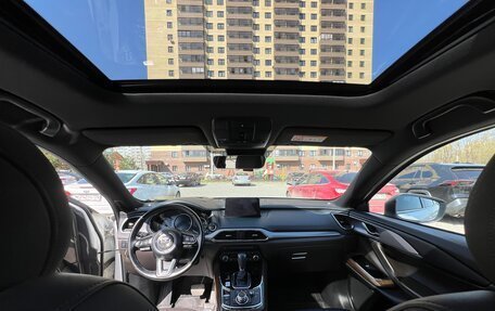 Mazda CX-9 II, 2021 год, 4 600 000 рублей, 16 фотография