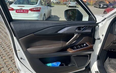 Mazda CX-9 II, 2021 год, 4 600 000 рублей, 14 фотография