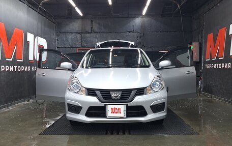 Nissan AD III, 2018 год, 1 250 000 рублей, 2 фотография