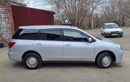 Nissan AD III, 2018 год, 1 250 000 рублей, 10 фотография