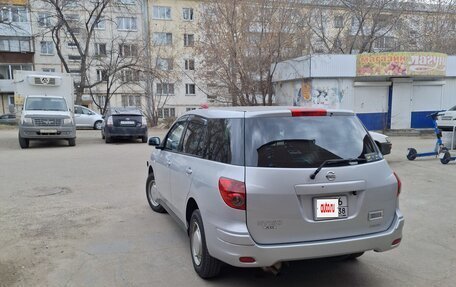 Nissan AD III, 2018 год, 1 250 000 рублей, 16 фотография