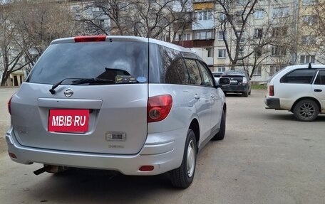 Nissan AD III, 2018 год, 1 250 000 рублей, 13 фотография