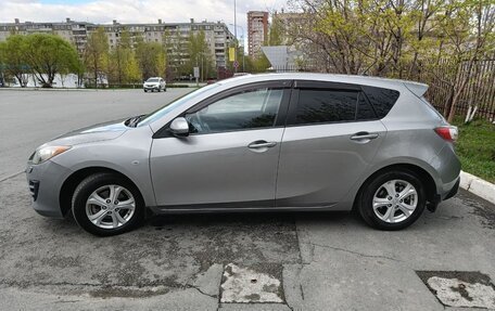 Mazda 3, 2011 год, 1 100 000 рублей, 4 фотография