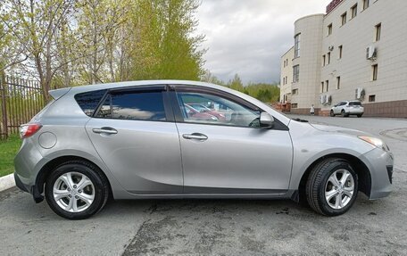 Mazda 3, 2011 год, 1 100 000 рублей, 3 фотография