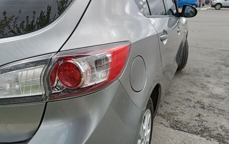Mazda 3, 2011 год, 1 100 000 рублей, 7 фотография