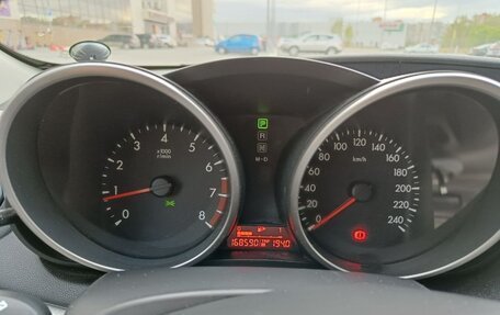 Mazda 3, 2011 год, 1 100 000 рублей, 10 фотография