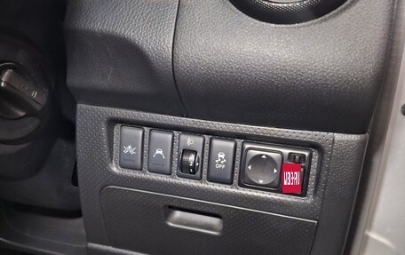 Nissan AD III, 2018 год, 1 250 000 рублей, 24 фотография