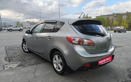Mazda 3, 2011 год, 1 100 000 рублей, 6 фотография