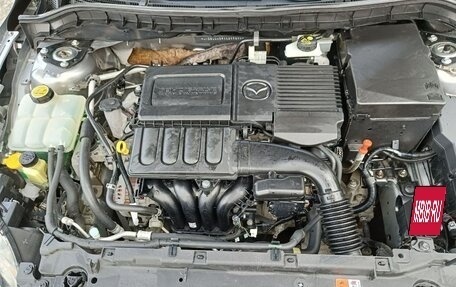 Mazda 3, 2011 год, 1 100 000 рублей, 8 фотография