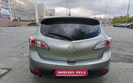 Mazda 3, 2011 год, 1 100 000 рублей, 5 фотография