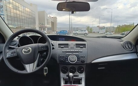 Mazda 3, 2011 год, 1 100 000 рублей, 9 фотография