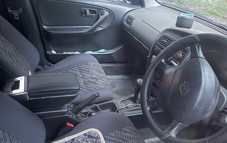 Nissan Avenir II, 1997 год, 280 000 рублей, 5 фотография