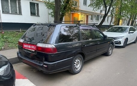 Nissan Avenir II, 1997 год, 280 000 рублей, 4 фотография
