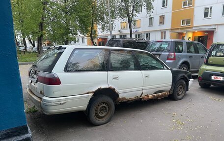 Nissan Avenir II, 1997 год, 280 000 рублей, 7 фотография