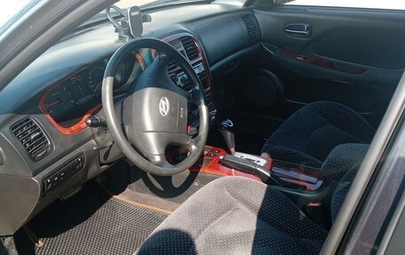 Hyundai Sonata IV рестайлинг, 2007 год, 650 000 рублей, 8 фотография