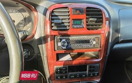 Hyundai Sonata IV рестайлинг, 2007 год, 650 000 рублей, 9 фотография