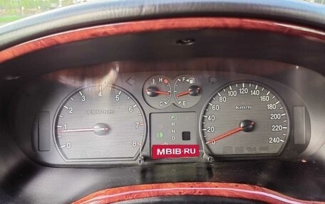Hyundai Sonata IV рестайлинг, 2007 год, 650 000 рублей, 10 фотография