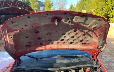 Opel Corsa D, 2008 год, 749 000 рублей, 8 фотография