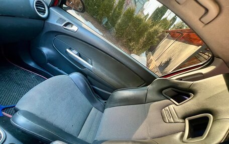 Opel Corsa D, 2008 год, 749 000 рублей, 7 фотография
