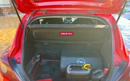Opel Corsa D, 2008 год, 749 000 рублей, 5 фотография