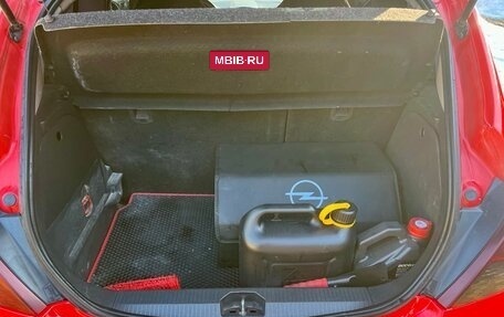 Opel Corsa D, 2008 год, 749 000 рублей, 11 фотография