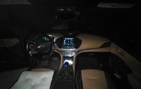 Chevrolet Volt II, 2018 год, 1 950 000 рублей, 7 фотография